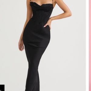 CHARMAINE Dress